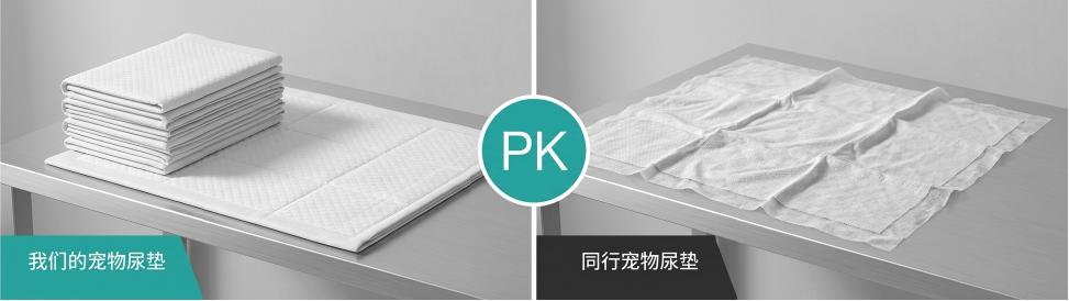 成分对比
